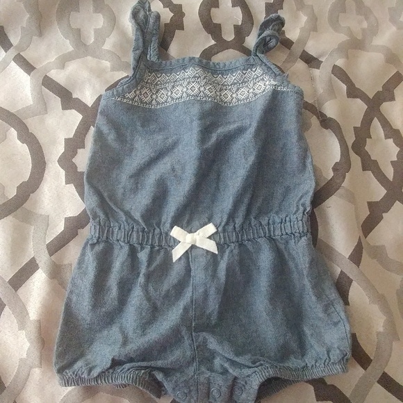 Baby Rompers - Picture 2 of 3